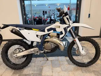 husqvarna te 250 modell 2026 - neu
