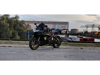 suzuki gsxr600 gute zustand