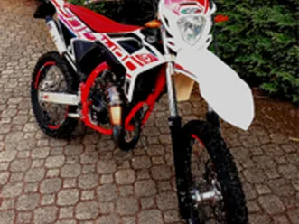 beta rr 50 cc