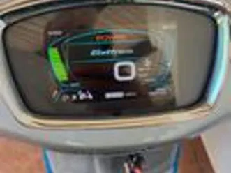 vespa elettrica 70 thec