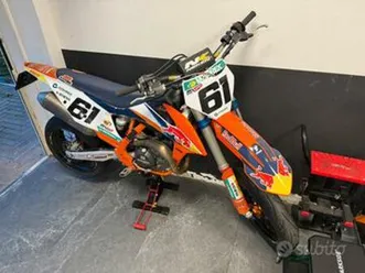 ktm sxf 450