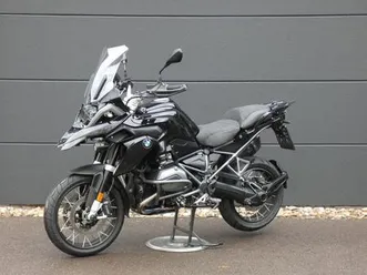bmw r 1200 gs service neu, alle pakete