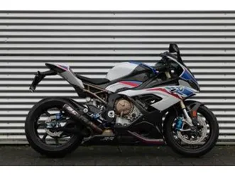 bmw s 1000 rr | sc project | m pakket | carbon pakket — motoren | bmw — marktplaats