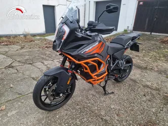 ktm 1290 super adventure