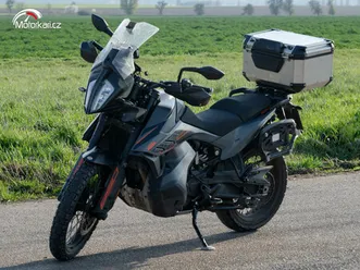 ktm 890 adventure 77kw 77 kw a2