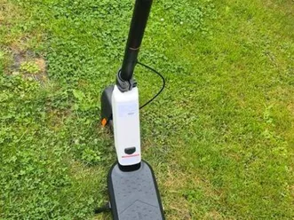 e roller mit straßenzulasung