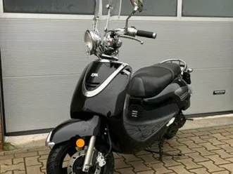 sym allo — scooters | sym — marktplaats
