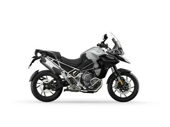 2023 triumph tiger 1200 gt explorer (euro 5a)