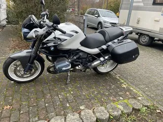 bmw r 1150 rockster edition 80