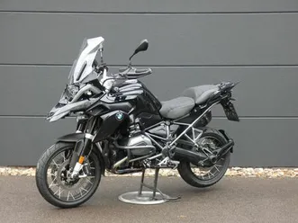 bmw r 1200 gs service neu, alle pakete
