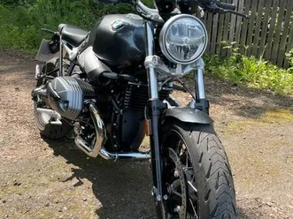 bmw r nine t pure a2