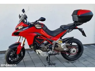 ducati multistrada