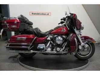 harley davidson flhtc electra glide class. 1340 evo — motoren | harley-davidson — marktplaats