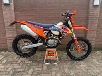 ktm 450 exc-f 2022 — motoren | ktm — marktplaats