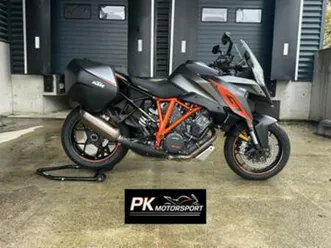 ktm 1290 super duke gt 2018 — motoren | ktm — marktplaats