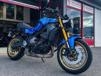 yamaha xsr 900