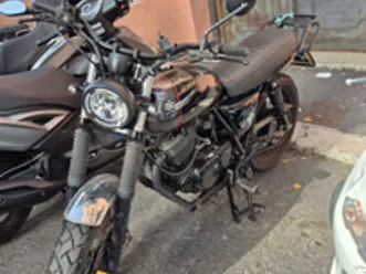 brixton cromwell 250 2022