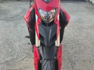 ducati hyperstrada 939 - 2016