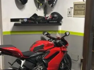 ducati - 959 panigale
