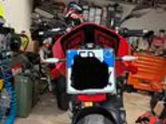 ducati streetfighter v4s