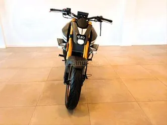 fb mondial - piega 125