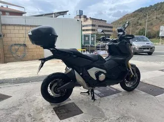 honda - x-adv