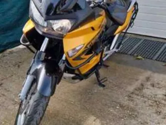 honda - varadero 1000xl