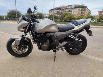 kawasaki - z 750