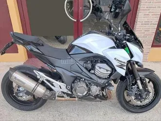 kawasaki - z 800e