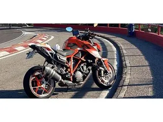 ktm - 1290 superduke r abs
