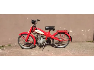 motom 48 cambio a bacchetta fmi