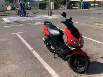 peugeot - speedfight 2