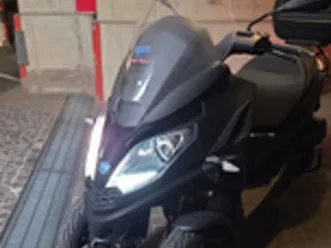 mp3 deep black 300 hpe