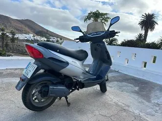 piaggio - sky 125 / skipper 125 4t