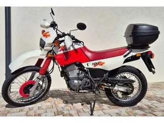 xt 500 e