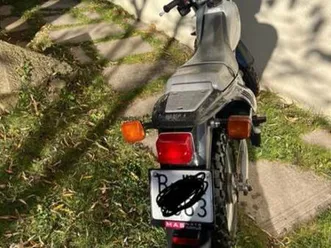 yamaha - yamaha tw 125