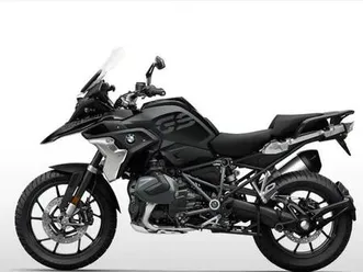 bmw r 1250 gs abs