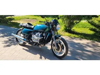 honda gl goldwing 1000