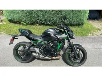 kawasaki z650