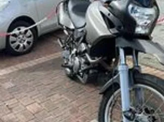 aprilia pegaso 650 trail