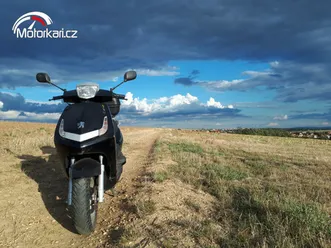 peugeot vivacity 2 / 50 cc