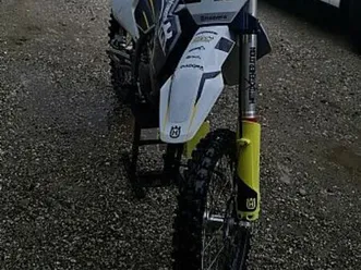 husqvarna fc 450