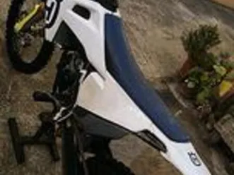 husqvarna tc 125 2020