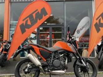 ktm 690 duke abs 2017 650 cm3 | moto roadster | 22 557 km | 44700 orvault