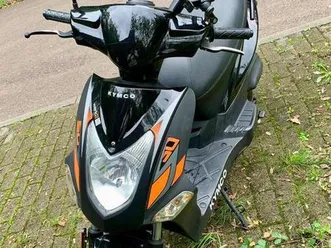 kymco agility r12 50 cc 2022