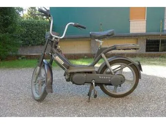 piaggio bravo - 1985