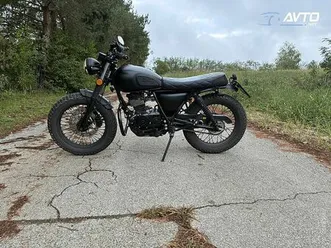suzuki gn 125