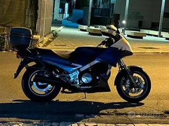 yamaha fj 1200 1991