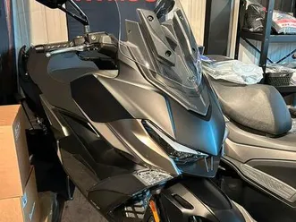 ② kymco xciting 400 cc 700, - promotion ! garantie de 4 ans