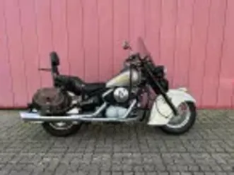 kawasaki vn 800 drifter